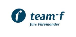 Team.F Logo